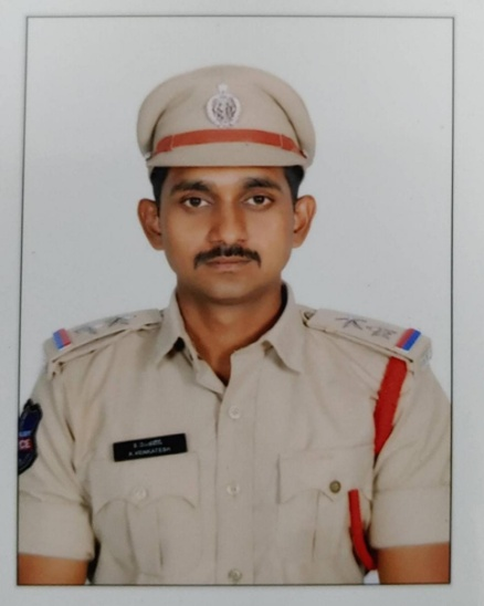 Officer Image